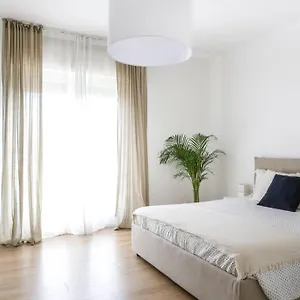  Apartment Tommy's Flat Italien