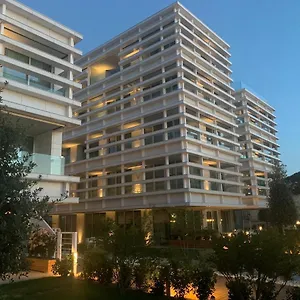  Apartment Playa Dorada Italien