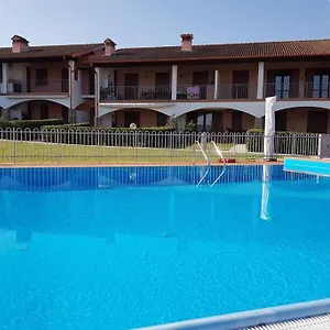 Casa Paradiso Del Garda Apartment