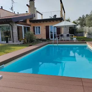 La Gemma Sul Villa