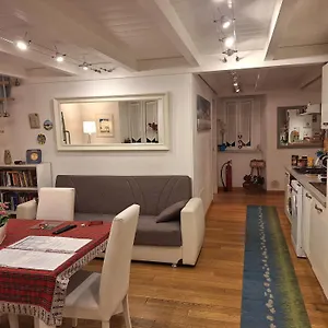  Apartment Casa Garofoli Italien