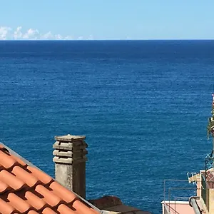  Apartment Chic 5 Terre Italien