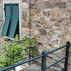  Apartment Casa Violetta Italien